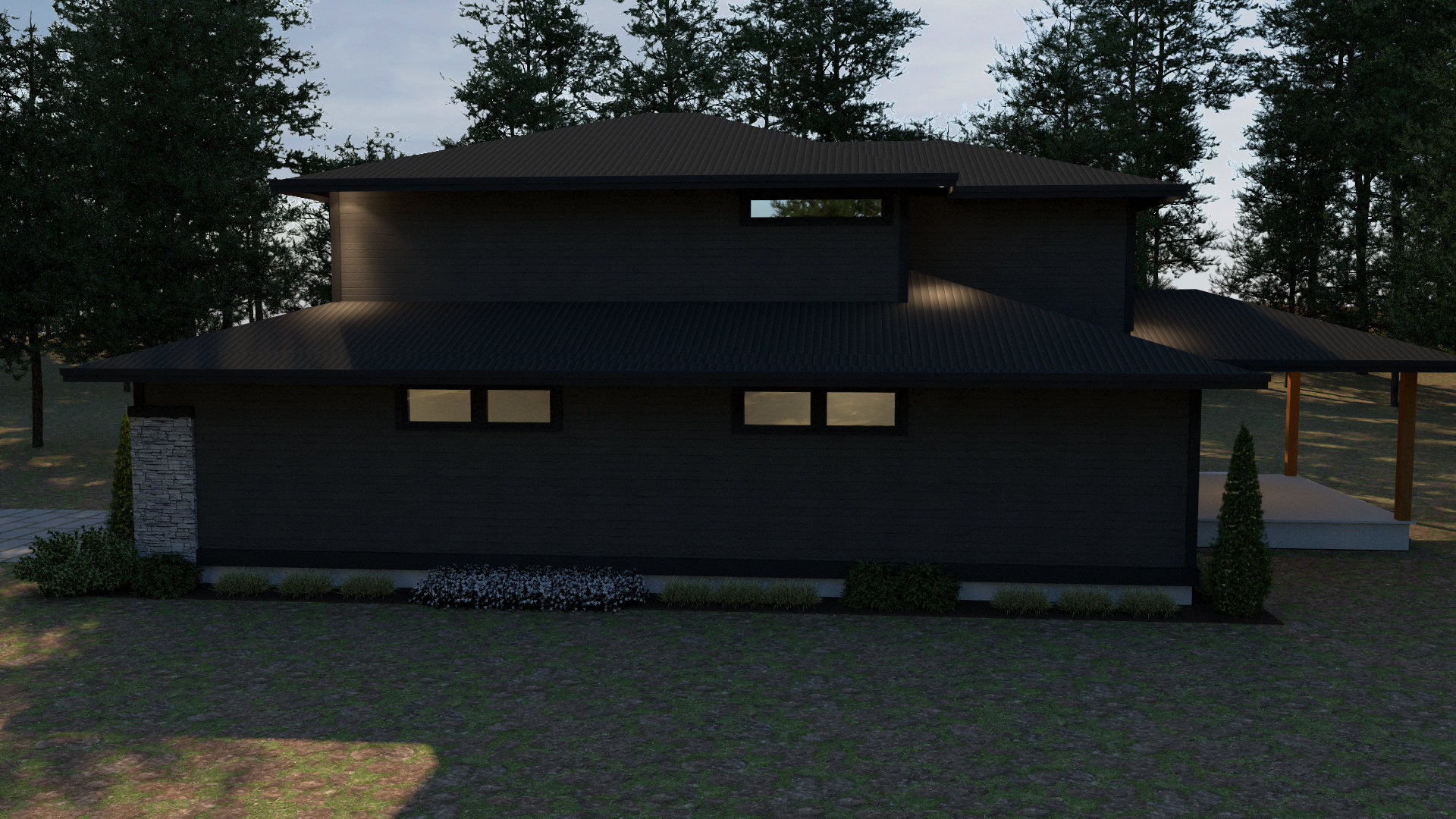 Contemporary 205