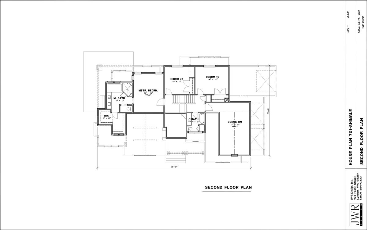 Shingle 701