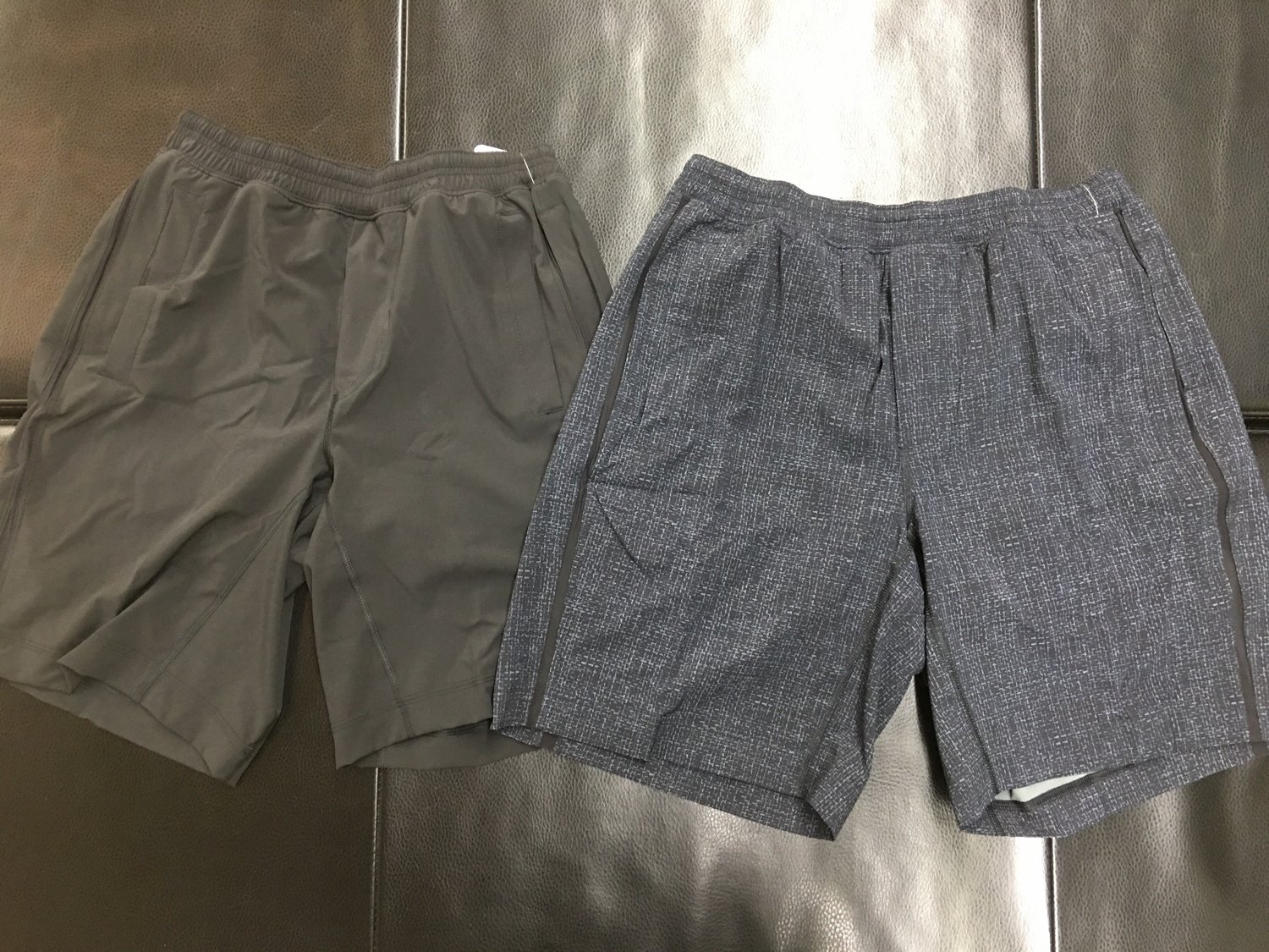 pace breaker shorts