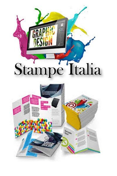 Stampe Italia