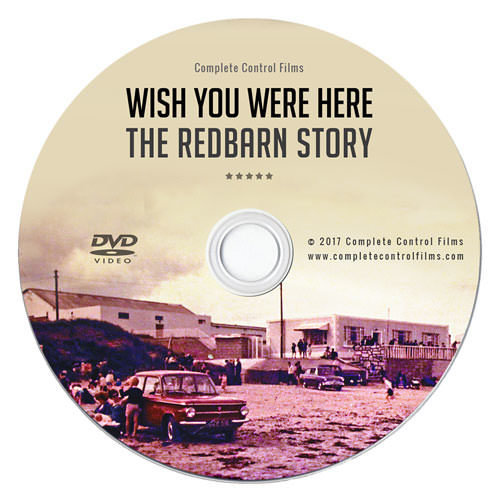 Wish You Were Here: The Redbarn Story