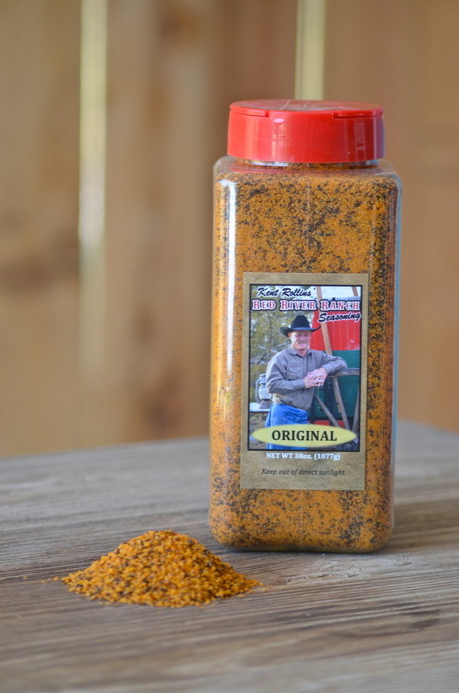 Original Seasoning 38 oz. 17