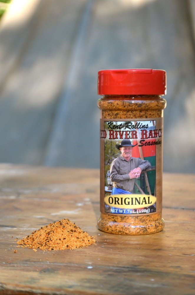 Original Seasoning 7 oz. 15