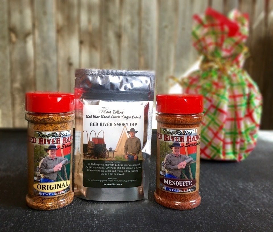 Seasoning Pack 20