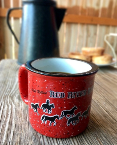 Cowboy Mug- Limited Time 02