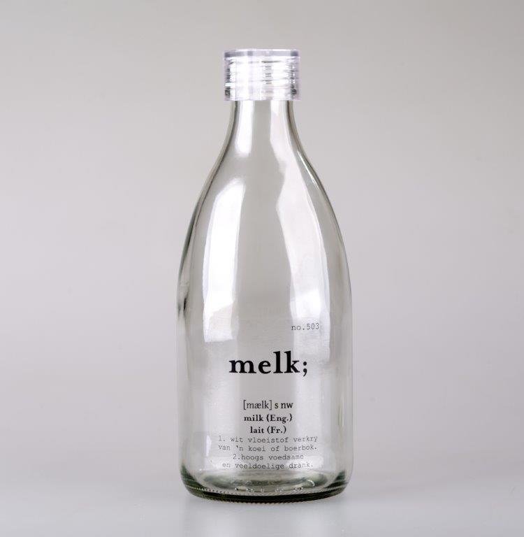 1L Glas Bottel @R70 1L Glas Bottel @R70