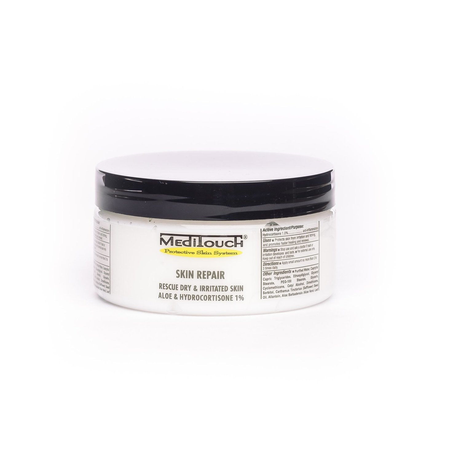 Sorbitol in skin care