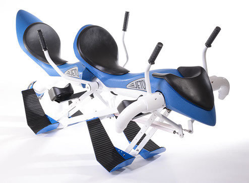 Jetovator Tandem Jet Bike TANDEM-KA