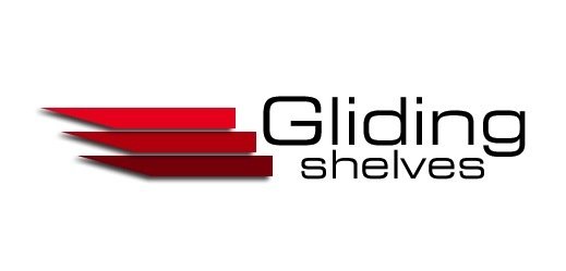 Gliding Shelves Online Store