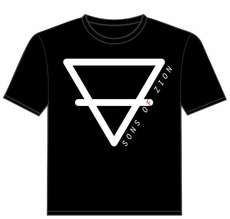 Men's T-Shirt - Black MBLK