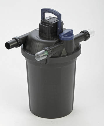 Oase Filtoclear 16000 pressure filter system