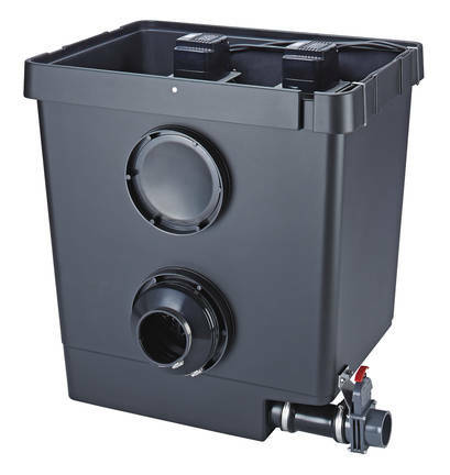 Oase Proficlear Pump Chamber for Gravity Drum 42913