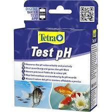 Tetra PH Test Kit
