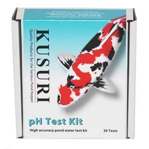 Kusuri PH Test Kit