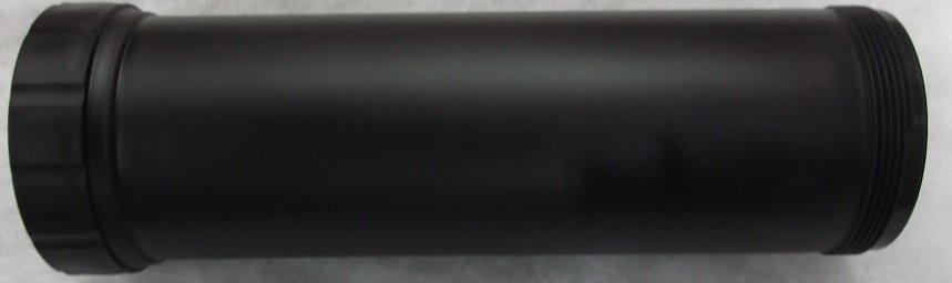 Oase AquaSkim 20, 40 and iP350 Skimmer Extension Tube