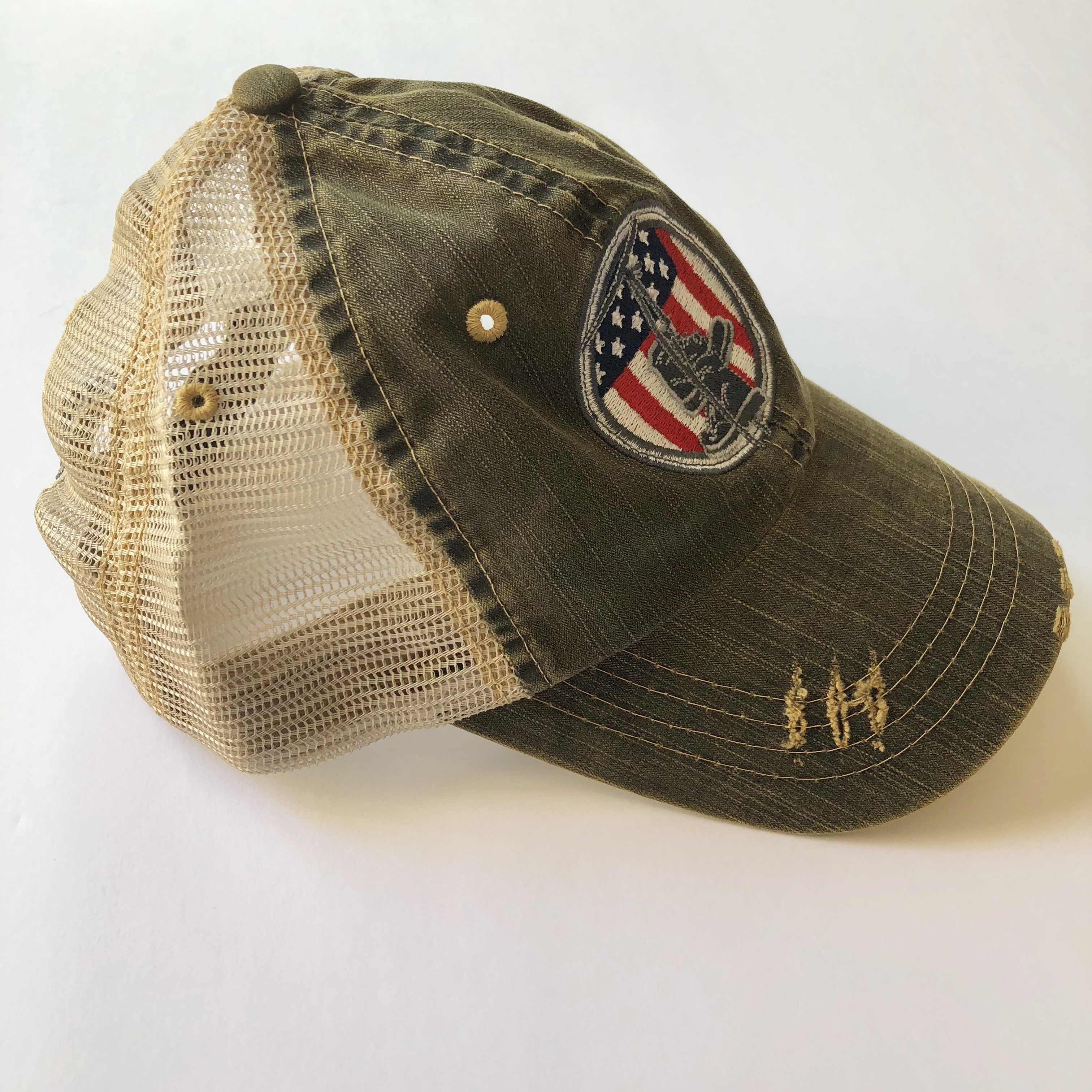 The Heroes Journey Ball Cap