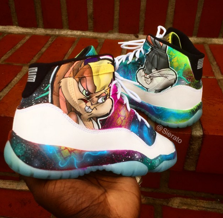 jordan space jam shoes jordan space jam shoes