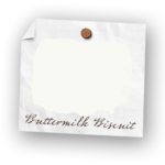 Buttermilk Biscuit-Quart Size 00001
