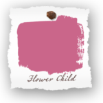 Flower Child-Quart Size 00237