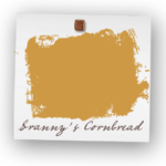 Granny's Cornbread-Sample Size 8oz 00240