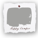 Happy Camper-Sample Size 8oz 00244