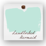Landlocked Mermaid-Quart Size 00012