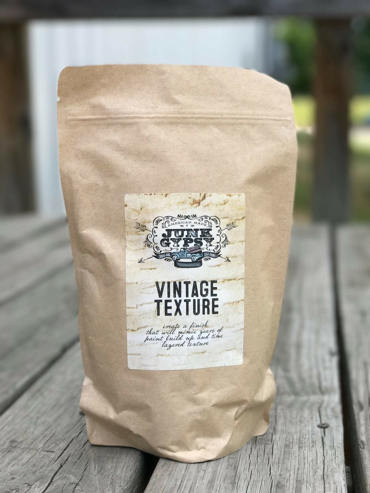 Junk Gypsy™ Vintage Texture 00184