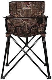 CIAO! Portable Highchair