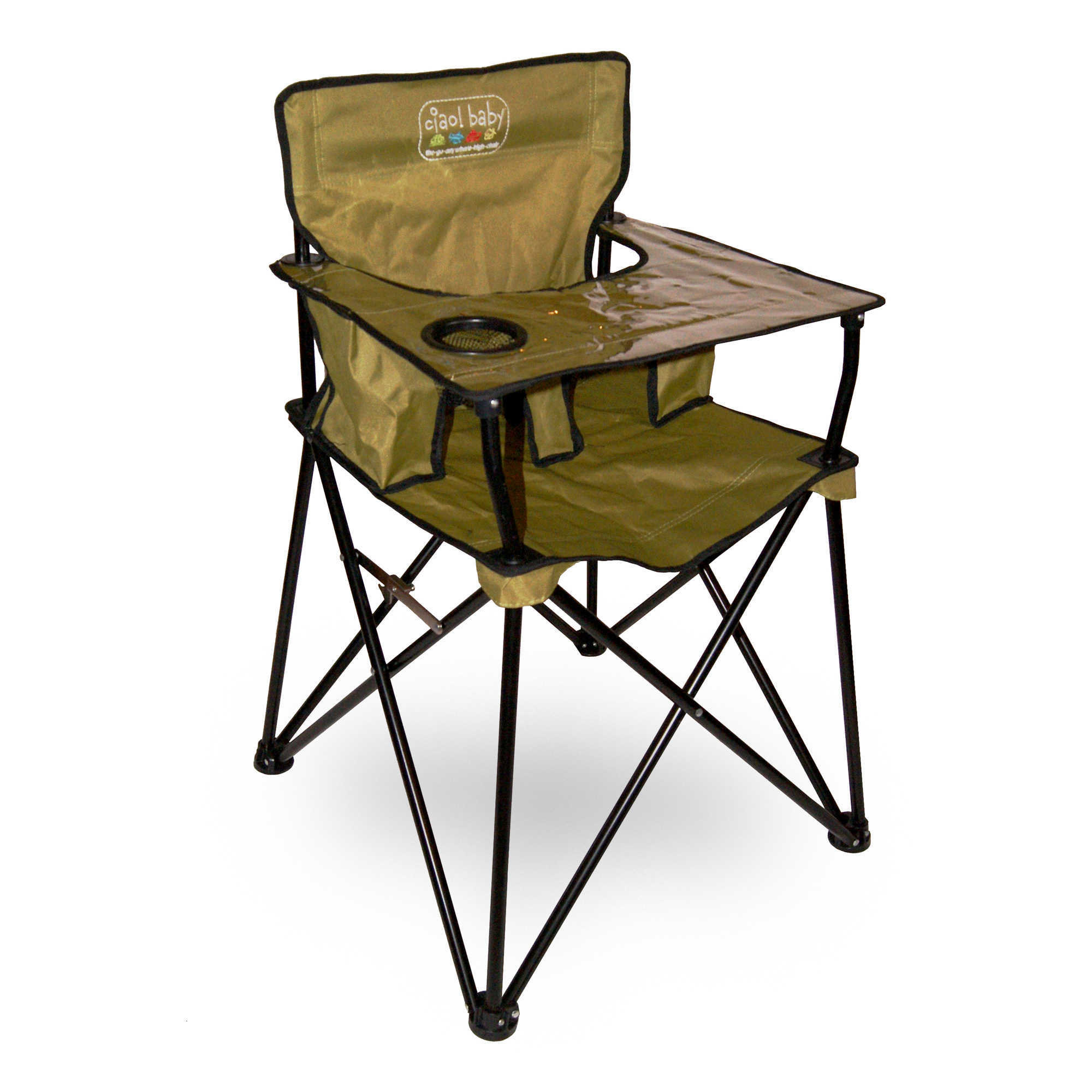 CIAO! Portable Highchair
