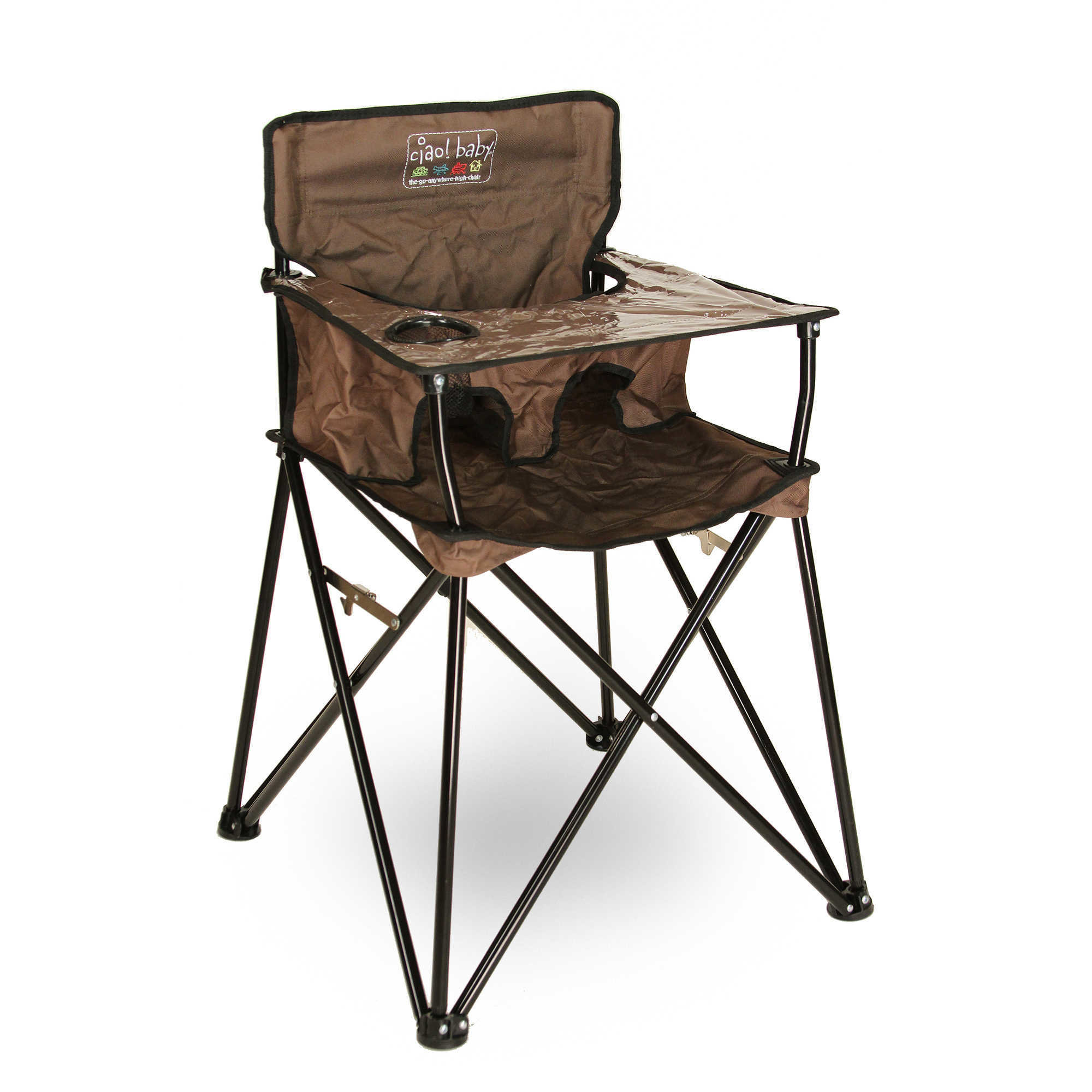 CIAO! Portable Highchair
