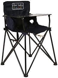 CIAO! Portable Highchair