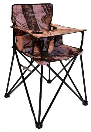 CIAO! Portable Highchair