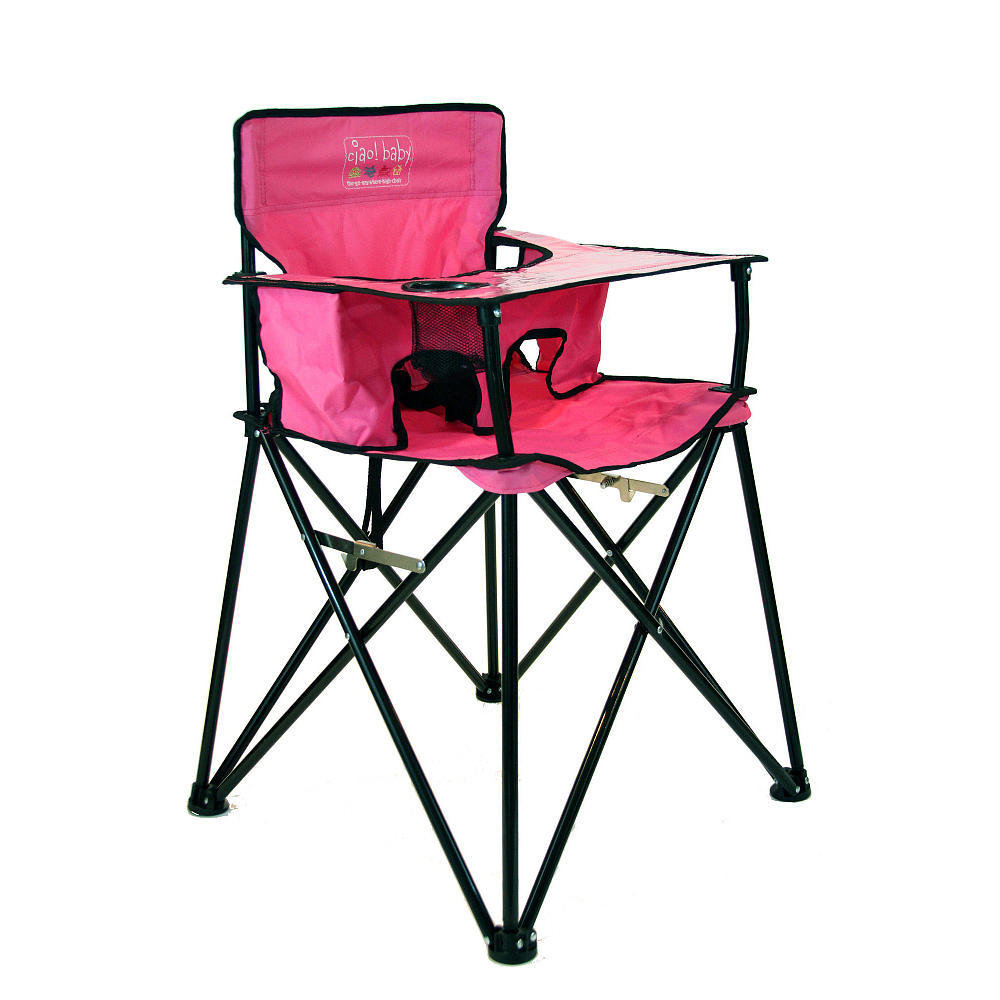CIAO! Portable Highchair