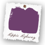 Hippie Highway-Quart Size 00230