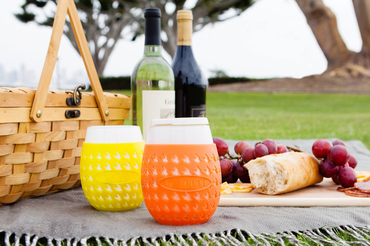 Portable Wine Glass 00262