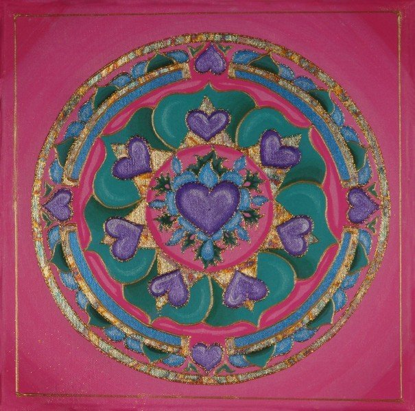 Little Pink Love 00026