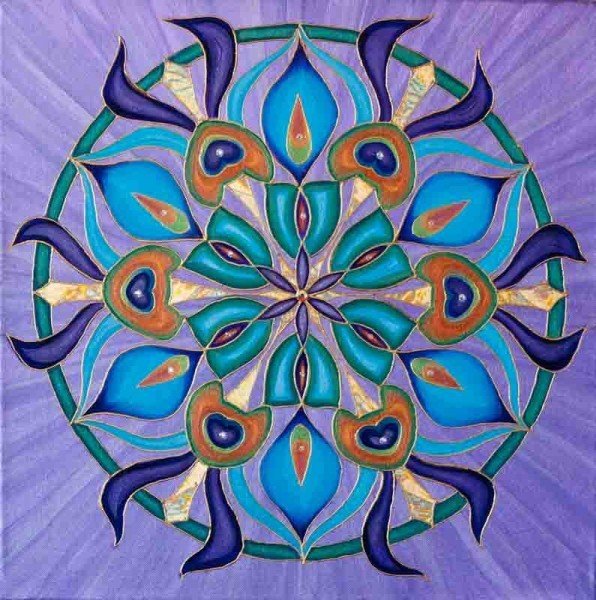 Peacock Dreams 00038