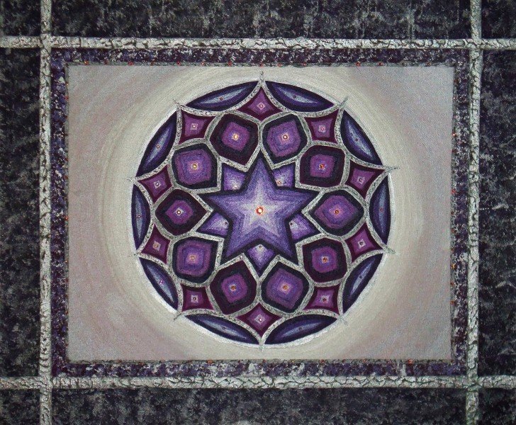 Plum Delight 00040