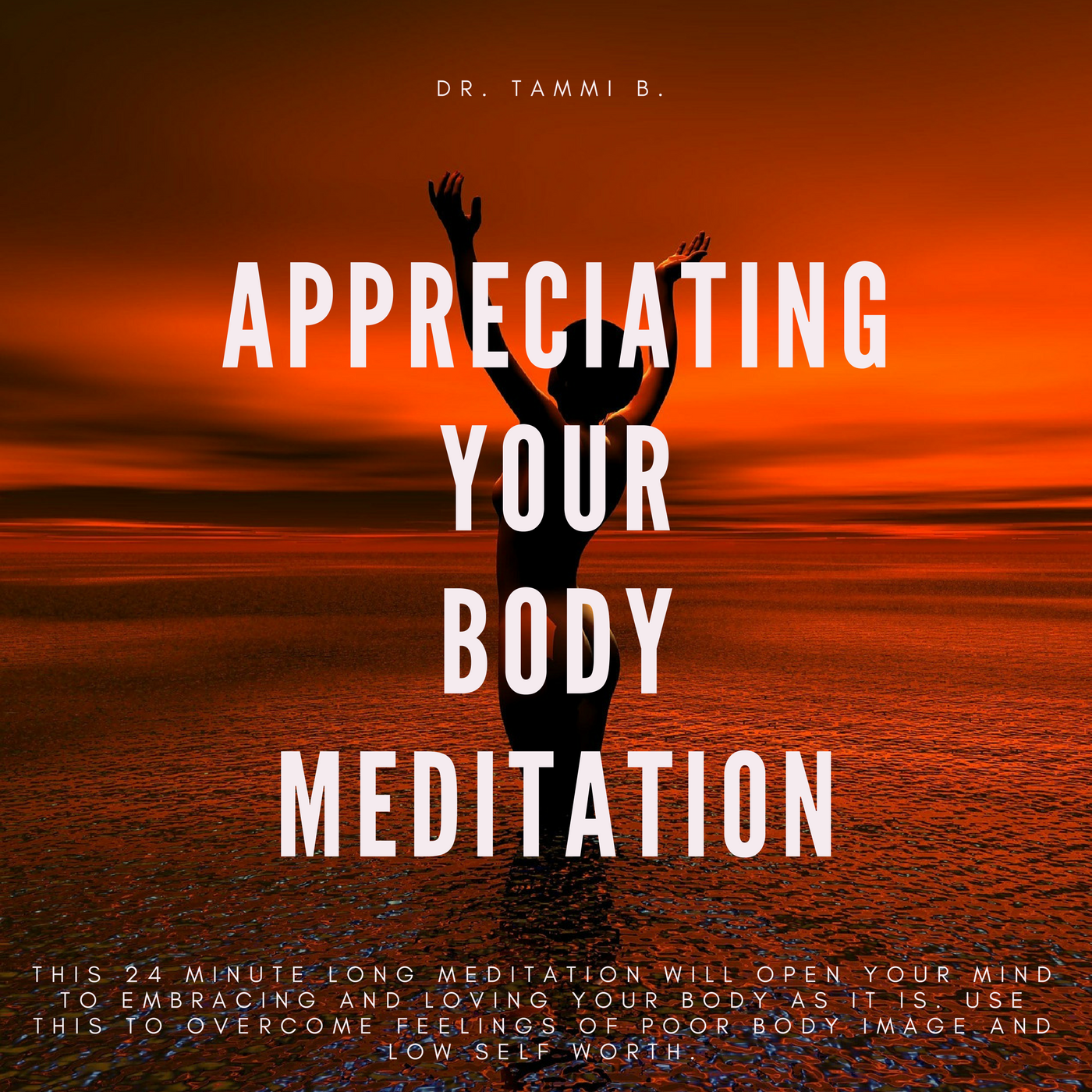 Appreciating Your Body Meditation 00046