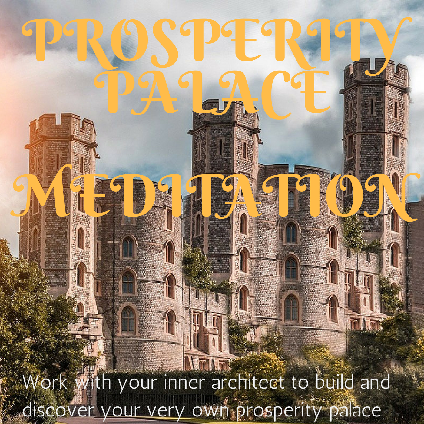 Prosperity Palace Meditation 00049