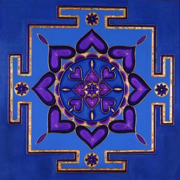 Sapphire Self Love 00056