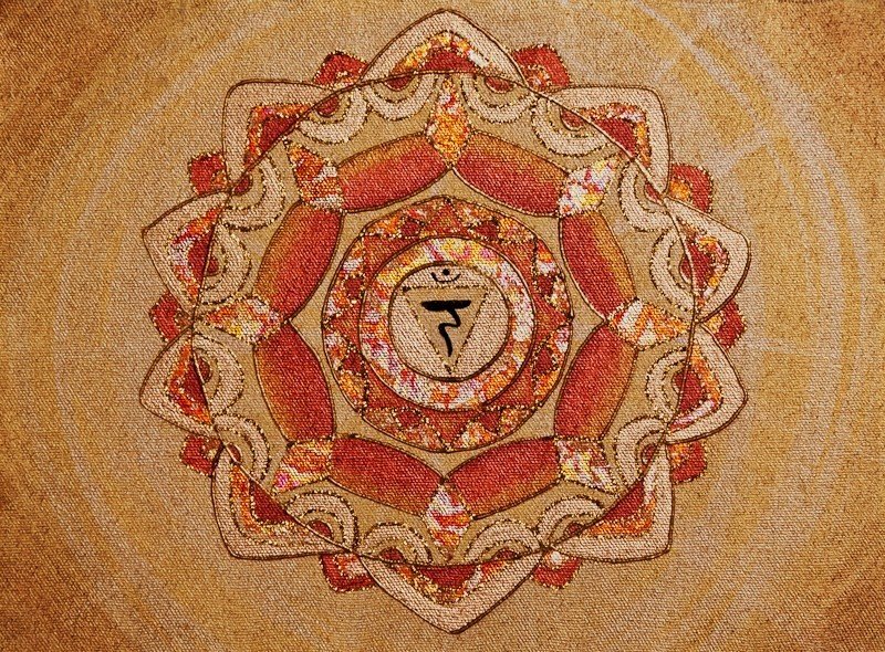 Solar Plexus 00060