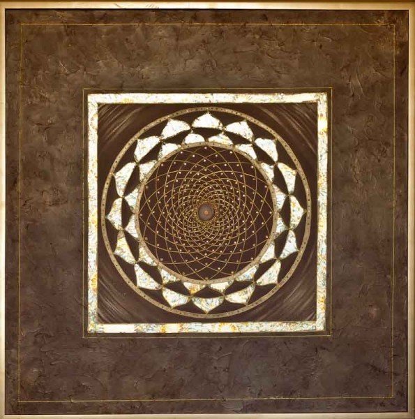 Textured Mocha 00067