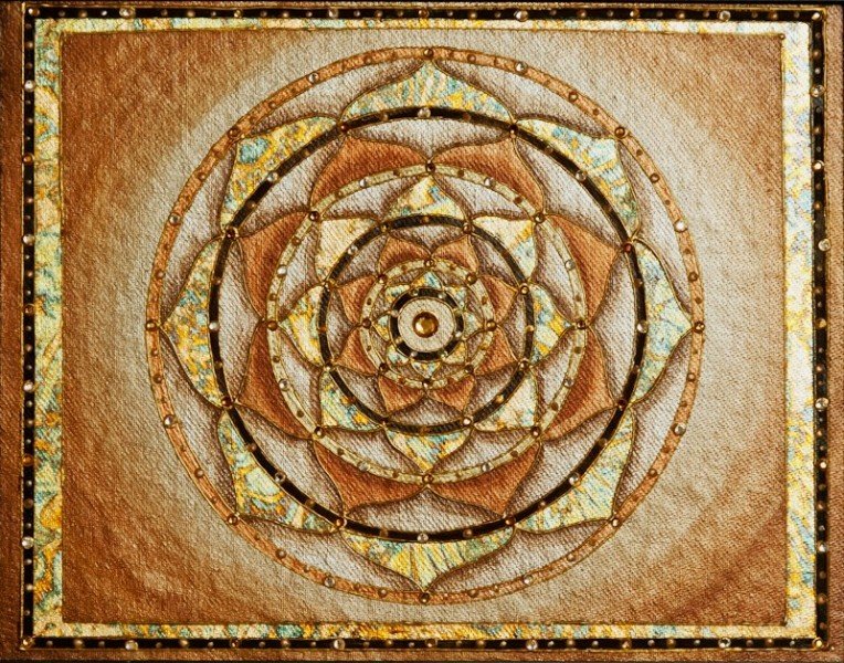 Warm Simple Lotus 00076