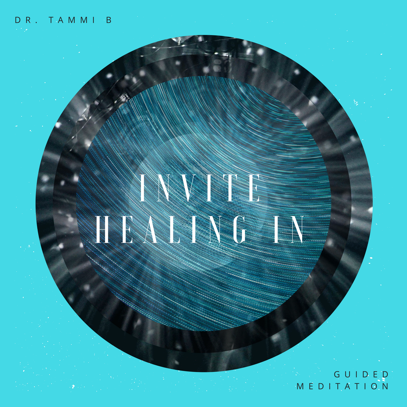 Invite Healing In Guided Meditation 00080
