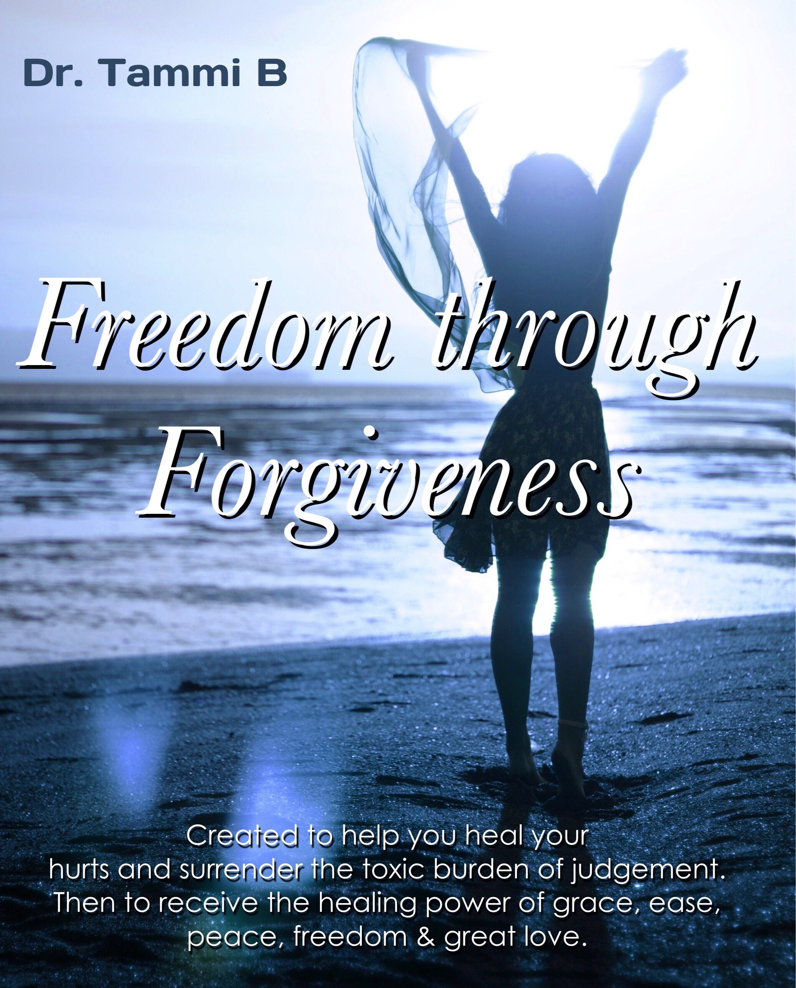 Freedom Through Forgiveness Meditation 00090