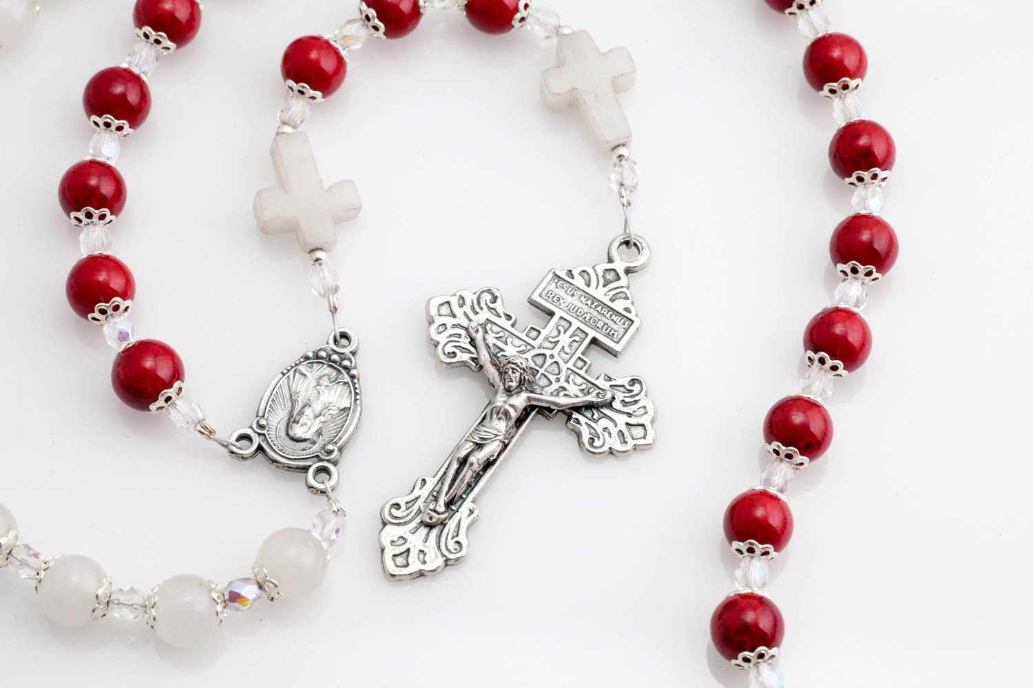 Divine Mercy Rosary