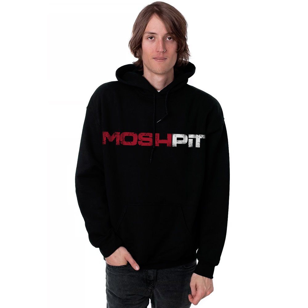 Sudadera Moshpit 0000003