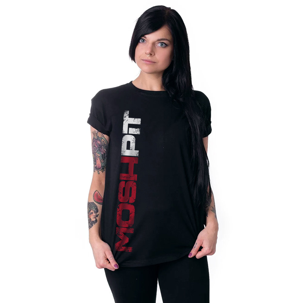 Playera Moshpit 0000001