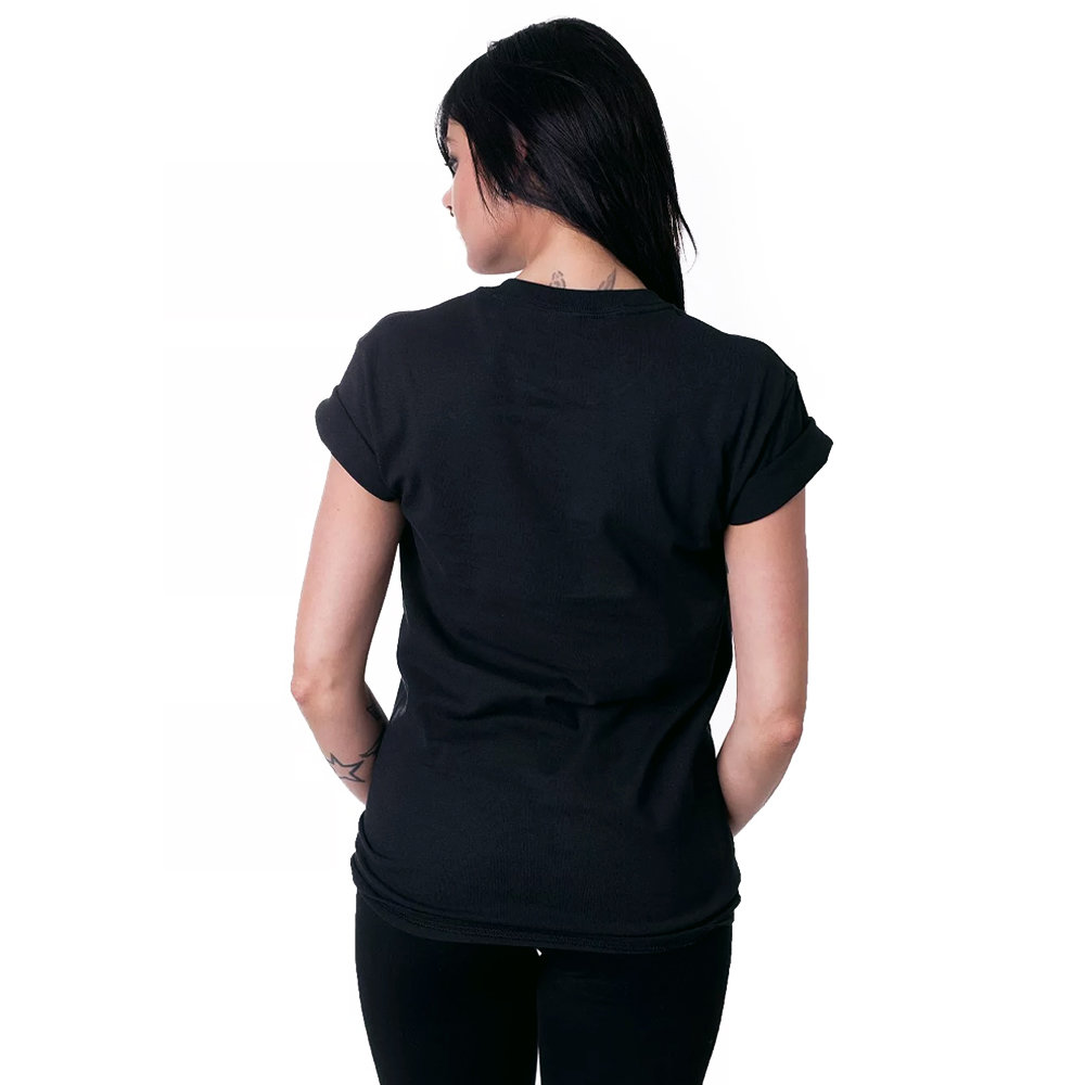 Playera Moshpit